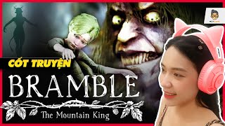 Bramble: The Mountain King - Norse Horror Fairy Tales | Game Bugs screenshot 2