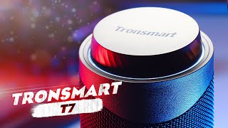 TRONSMART T7 - ВОЗВРАЩЕНИЕ ЛЕГЕНДЫ!?