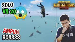 🔴Double Stream YT @BPG - PUBG Mobile Indonesia