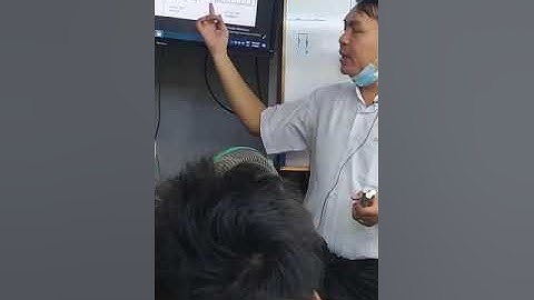 This video is how to work network & array resistor.