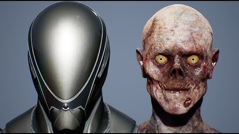 Retarget Animations for  DAZ characters Unreal 5.2 (EASY)