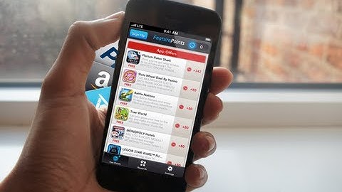 Make $50+ a Day With Feature Points!