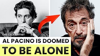 Is Al Pacino Too Old For a New Relationship? | The Celebritist
