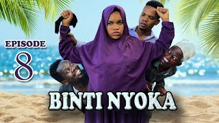BINTI NYOKA - EPISODE 8