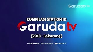 Download lagu Kompilasi Station ID Garuda TV (2018 - Sekarang)