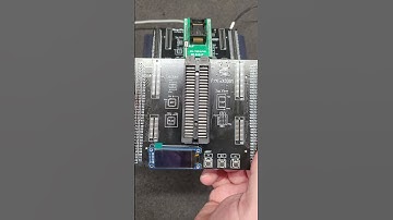 Update Xeltek Superpro 7000 Boot and Read With Mega Magic for Superpro 7500.