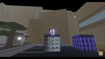 #1 Cream experience (Your Bizarre Adventure 1v1