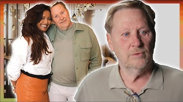 Om DEZE reden is vriendin Oos Kesbeke niet meer te zien in De Augurkenkoning