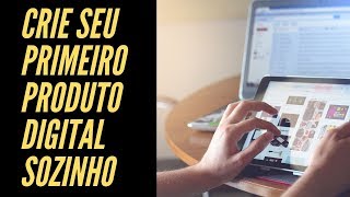 EDUZZ - Tutorial para Criar Seu Primeiro Produto Digital | NUTROR | INFOPRODUTO screenshot 4