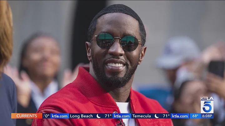 Diddy sentenced to 50 months in prison