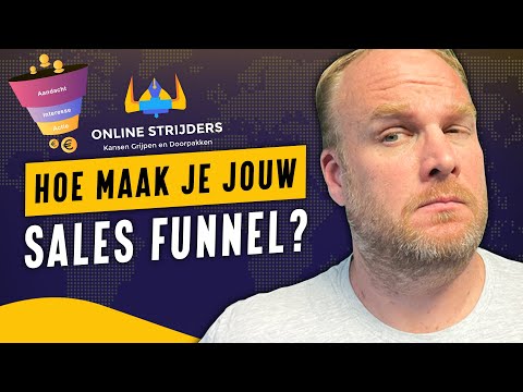 Hoe maak je