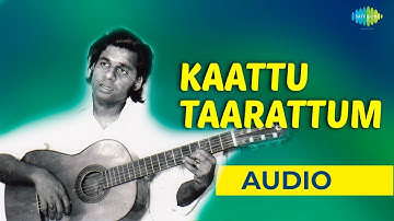 Kaattu Taarattum Audio Song | Ahimsa | K.J. Yesudas & S. Janaki Hits |
