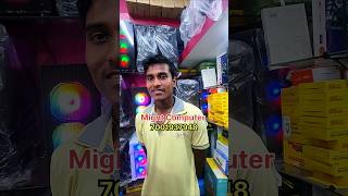 Assemble i5 New Cpu available | 12500 Rs Best Budget pc 💥 Customer review 🔥 Gaming Monitor #short