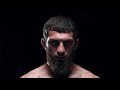 EFC 38: Претендентская битва Расула Магомедова и Герги Шахрурамазанова