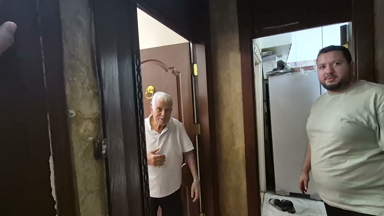 عقار للبيع في وسط العاصمة البرامكة دوار الفحامة بسعر 120 الف دولار 