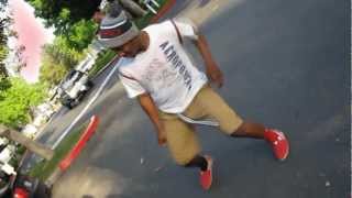 Quick Comback Vid Nuthin Tough Saucey