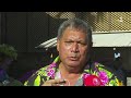 Putai Taae Maire De Papara Condamné à 2 Ans D Inéligibilité Putai Taae Maire De Papara Condamné à 2 Ans D Inéligibilité