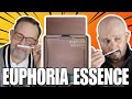 Calvin Klein Euphoria Essence Men fragrance/cologne review