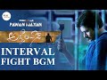 Agnyaathavaasi Interval Mass BGM