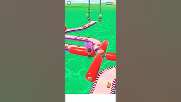 shortcut run game all levels gameplay walkthrough android iOS #short #funny #gaming