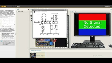 8.8.9 Troubleshoot System Startup 1