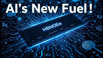 Micron HBM3E: The Memory Chip Powering the Future of AI