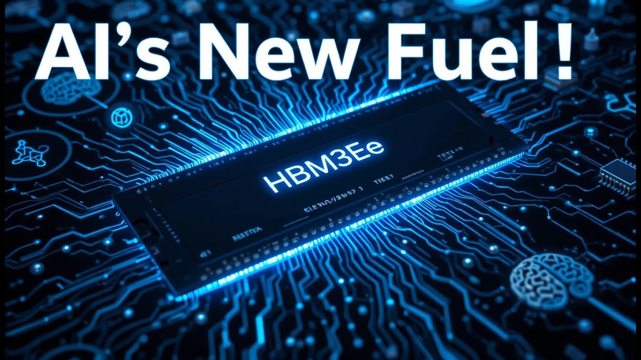 Micron HBM3E: The Memory Chip Powering the Future of AI