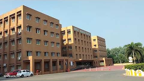 GITAM HOSPITAL VISIT-GIMSR, VIZAG 🏥