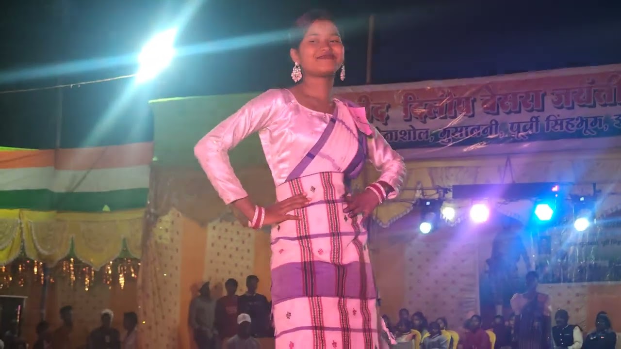 Trending Benasol 2026//Chamak Taram ✨ 💃Santali Vibes 🔥 Trending Reels#@sagunofficial104