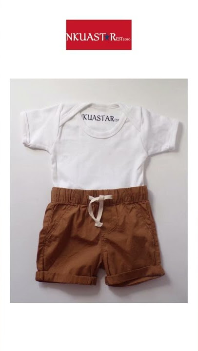 Baby NKU ASTAR.