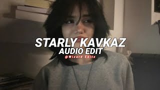 Starly  Kavkaz edit 