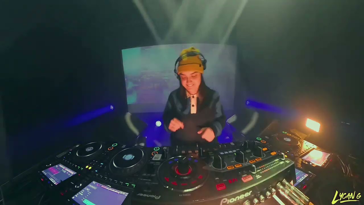 JUSTAGURL | Live from BIJOU | 02.28.25