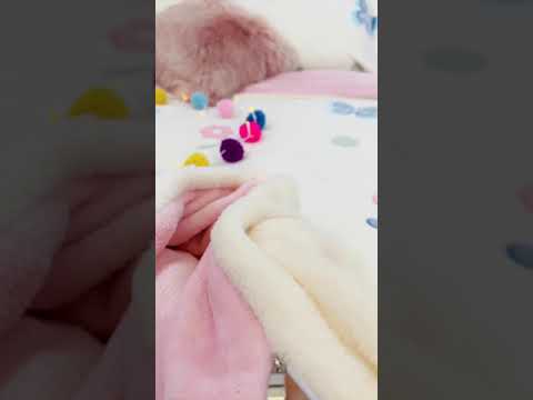 Lenjerie Pufoasa Cocolino - LCY-07