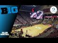 Big 10 Basketball Arenas