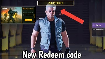 cod mobile Redeem code 2022 August | codm Redeem code 2022 | Today Redeem code codm 2022 Garena