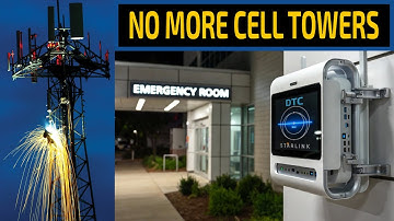 Starlink’s Secret Device Quietly Replaces Cell Towers and Wireless Bills 🚀