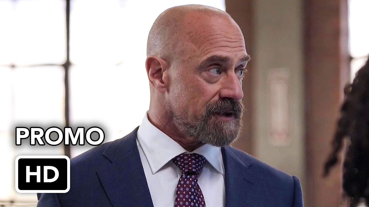 Law and Order Organized Crime 2x07 Promo "High Planes Grifter" (HD