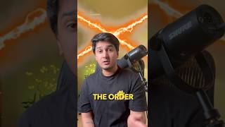 Dark Side of Delivery App Algorithms😲