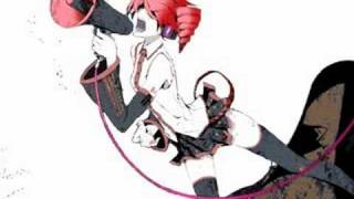 【重音テト】恋は戦争 // (Kasane Teto) Love is War