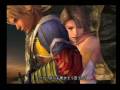 I want u to live yuna and tidus