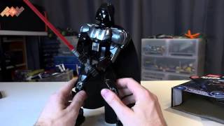 Подвижная фигура Lego Star Wars Dart Vader - Лего Звездные войны Дарт Вейдер Подвижная фигура Lego Star Wars Dart Vader - Лего Звездные войны Дарт Вейдер
