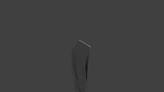 Test Blender Render W/ Cycles