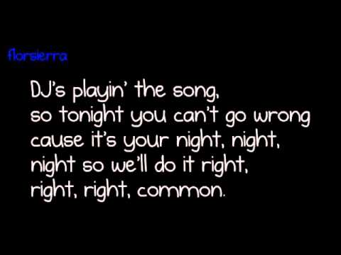 Blow Your Speakers - Big Time Rush with lyrics