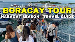 BORACAY TOUR 2024 🌴 The Beach Destination You’ve Been Dreaming Of! CLARK- CATICLAN AIRPORT- BORACAY