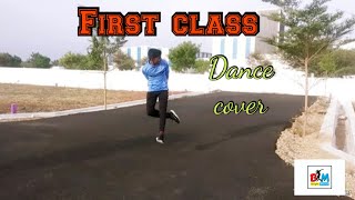 First class|Kalank|Dance cover|Bright Moves|Nagarjun