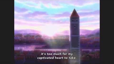 Fullmetal Alchemist - Melissa (Opening 1)