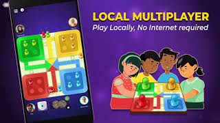 Ludo Super Star:  Ludo Star download now screenshot 3