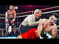 HEAVYWEIGHT SHOCKER?! Vitali Klitschko vs Danny Williams | Boxing Fight Highlights #combat #sports
