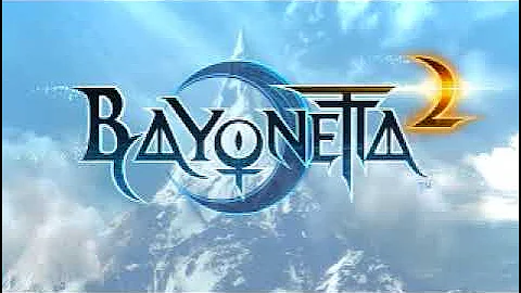 Bayonetta 2 Extended - Moon River (∞ Climax Mix)