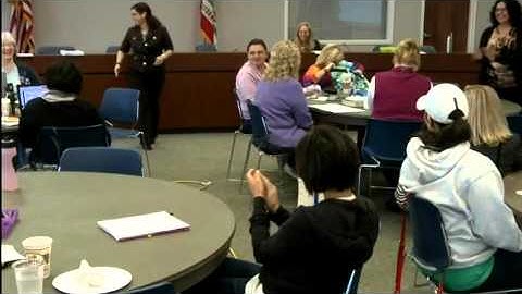 Writing language objectives based on ELD Standards